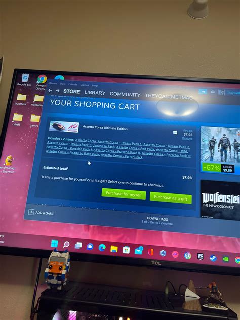 Steam wont let me purchase games :: Help and Tips .